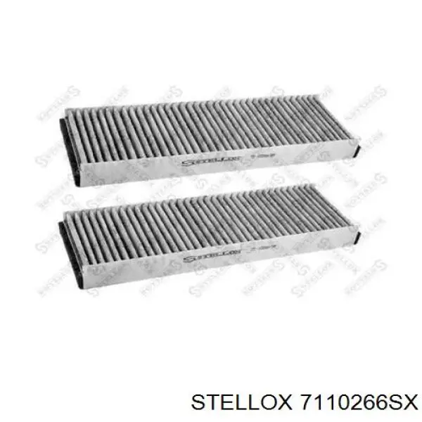 71-10266-SX Stellox filtro de salão