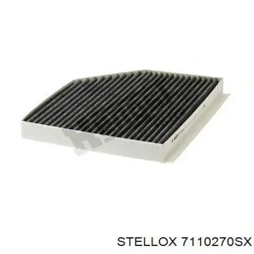 Купить 7110270SX Stellox Фильтр салона угольный