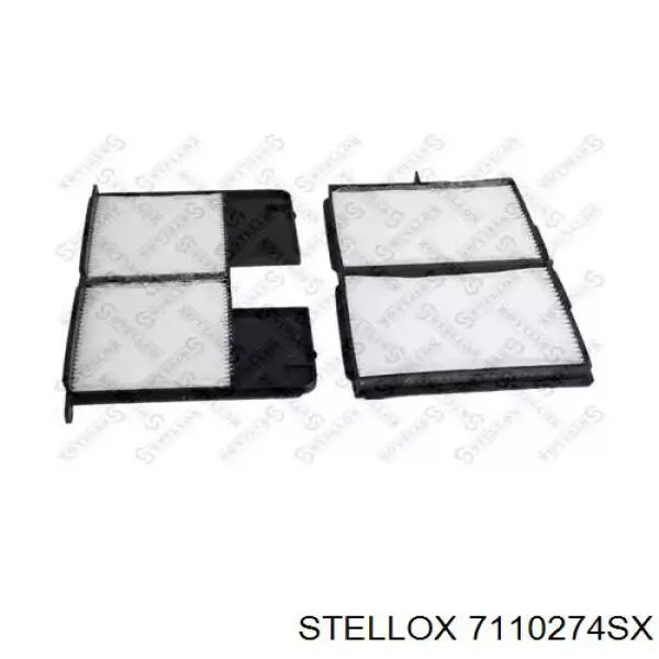 71-10274-SX Stellox фильтр салона