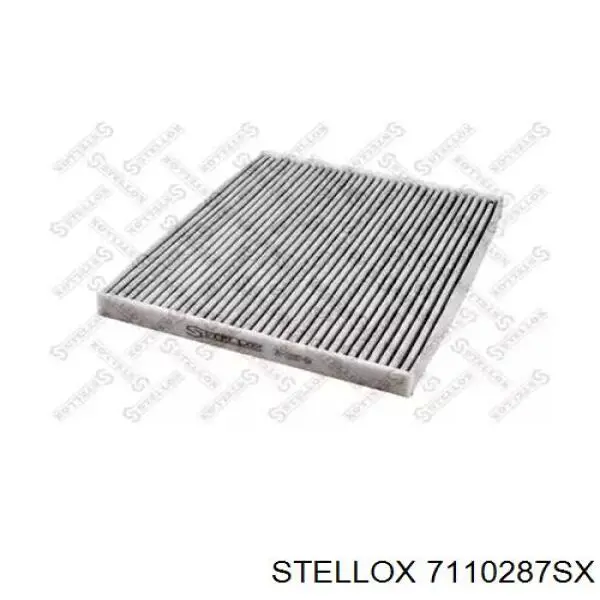 71-10287-SX Stellox фильтр салона