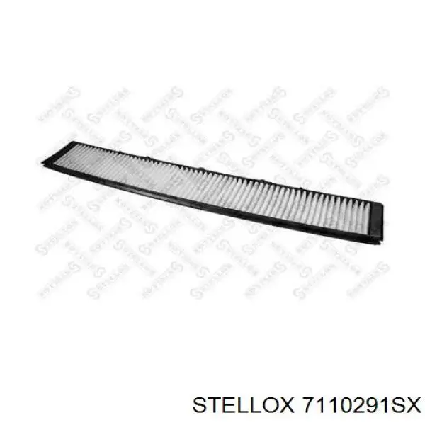 71-10291-SX Stellox фильтр салона