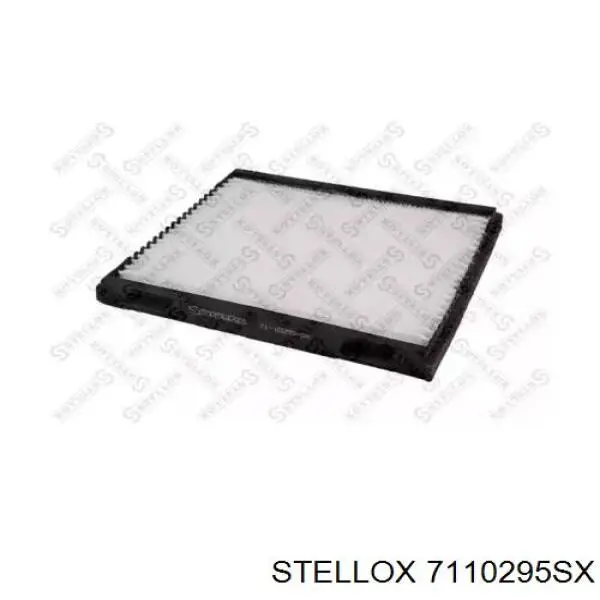 71-10295-SX Stellox фильтр салона