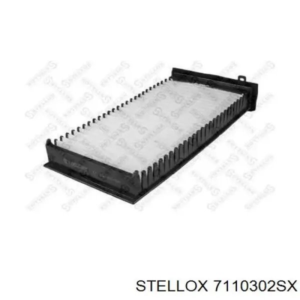 7110302SX Stellox фильтр салона