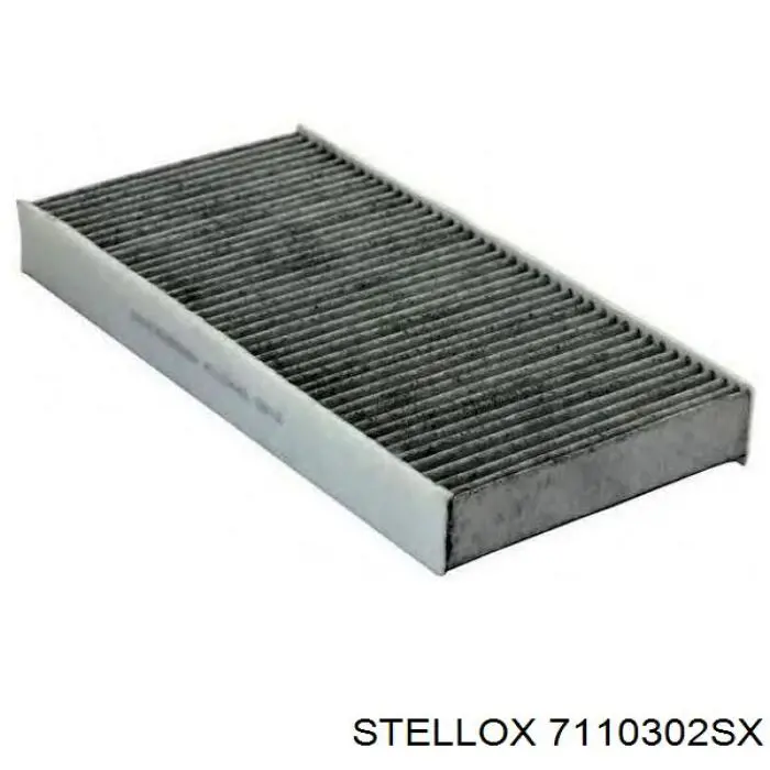 Фильтр воздушный отопителя Stellox 7110302SX цена, от 5.92 USD