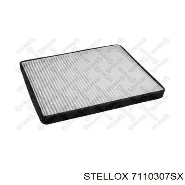 71-10307-SX Stellox фильтр салона