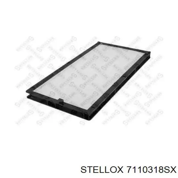 7110318SX Stellox Внутрисалонный фильтр