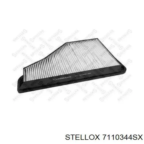 71-10344-SX Stellox filtro de salão