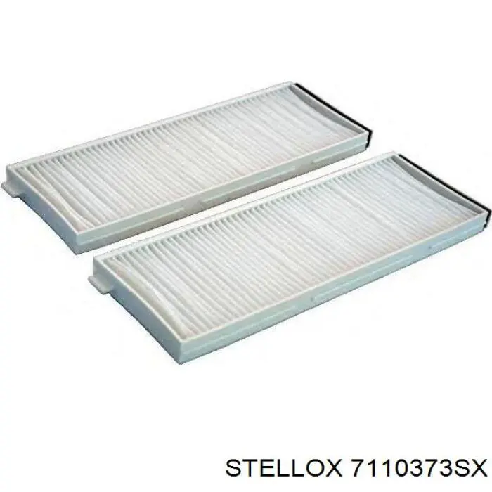 Воздушный фильтр салона Stellox 7110373SX