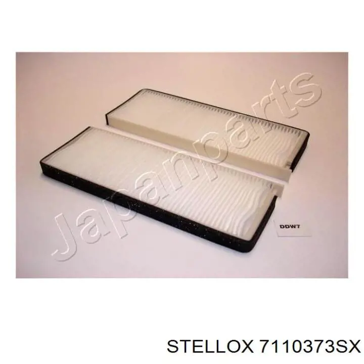 Фильтр воздушный отопителя Stellox 7110373SX цена, от 5.67 USD