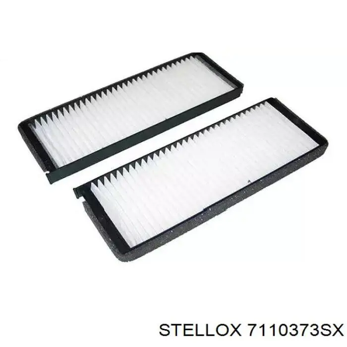 Купить 7110373SX Stellox Фильтр салона угольный