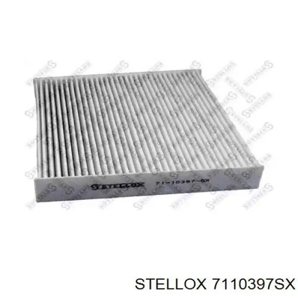 71-10397-SX Stellox фильтр салона