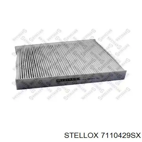 7110429SX Stellox Внутрисалонный фильтр