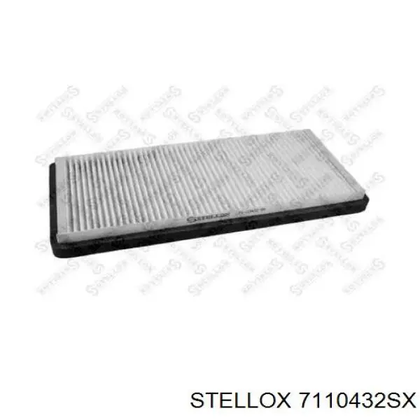 71-10432-SX Stellox фильтр салона