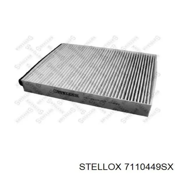 71-10449-SX Stellox фильтр салона