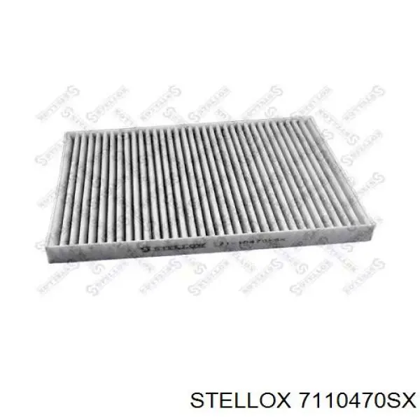 7110470SX Stellox filtro de salão