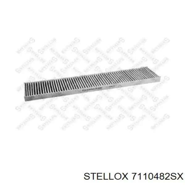 71-10482-SX Stellox фильтр салона