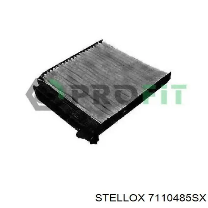 7110485SX Stellox Внутрисалонный фильтр