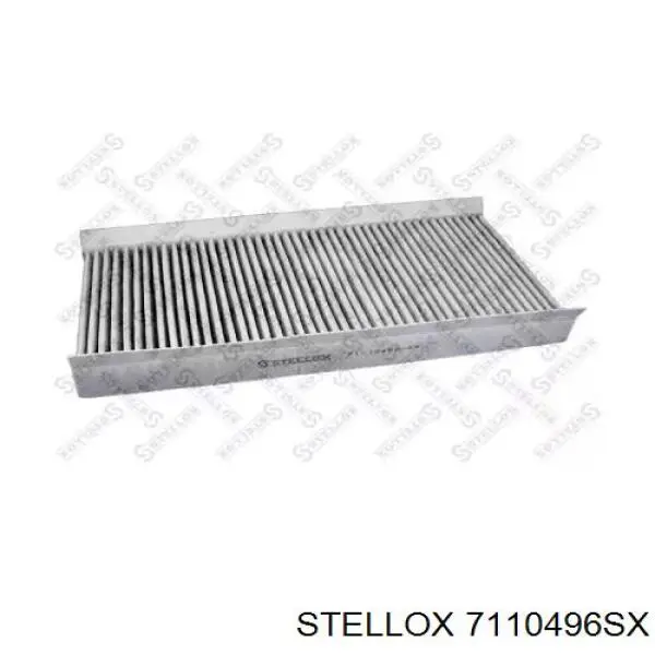 71-10496-SX Stellox фильтр салона
