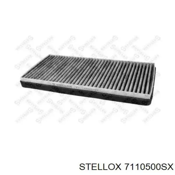 Фильтр салона 7110500SX Stellox