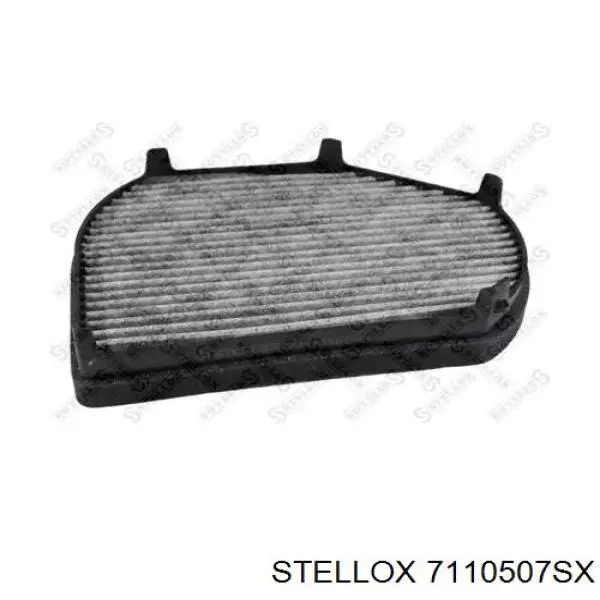 71-10507-SX Stellox filtro de salão