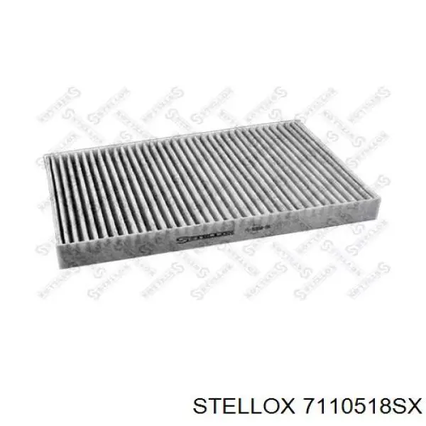 71-10518-SX Stellox фильтр салона