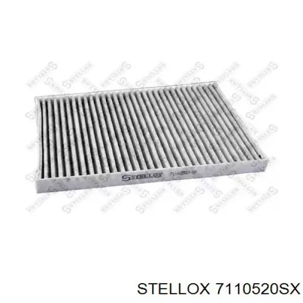 71-10520-SX Stellox filtro de salão