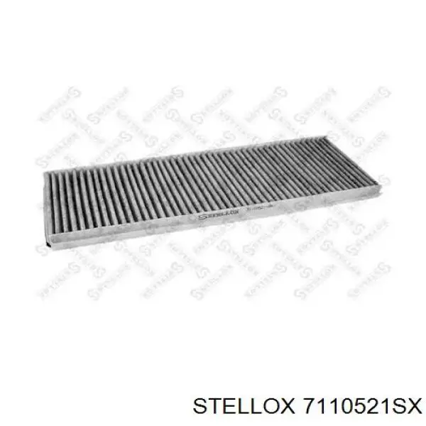 71-10521-SX Stellox фильтр салона