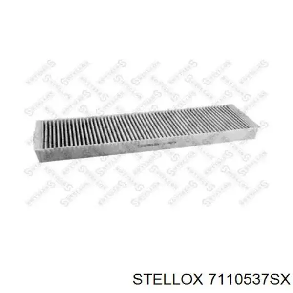 Фильтр воздушный отопителя Stellox 7110537SX цена, от 12.08 USD