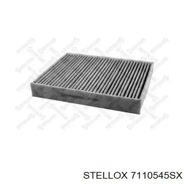7110545SX Stellox фильтр салона