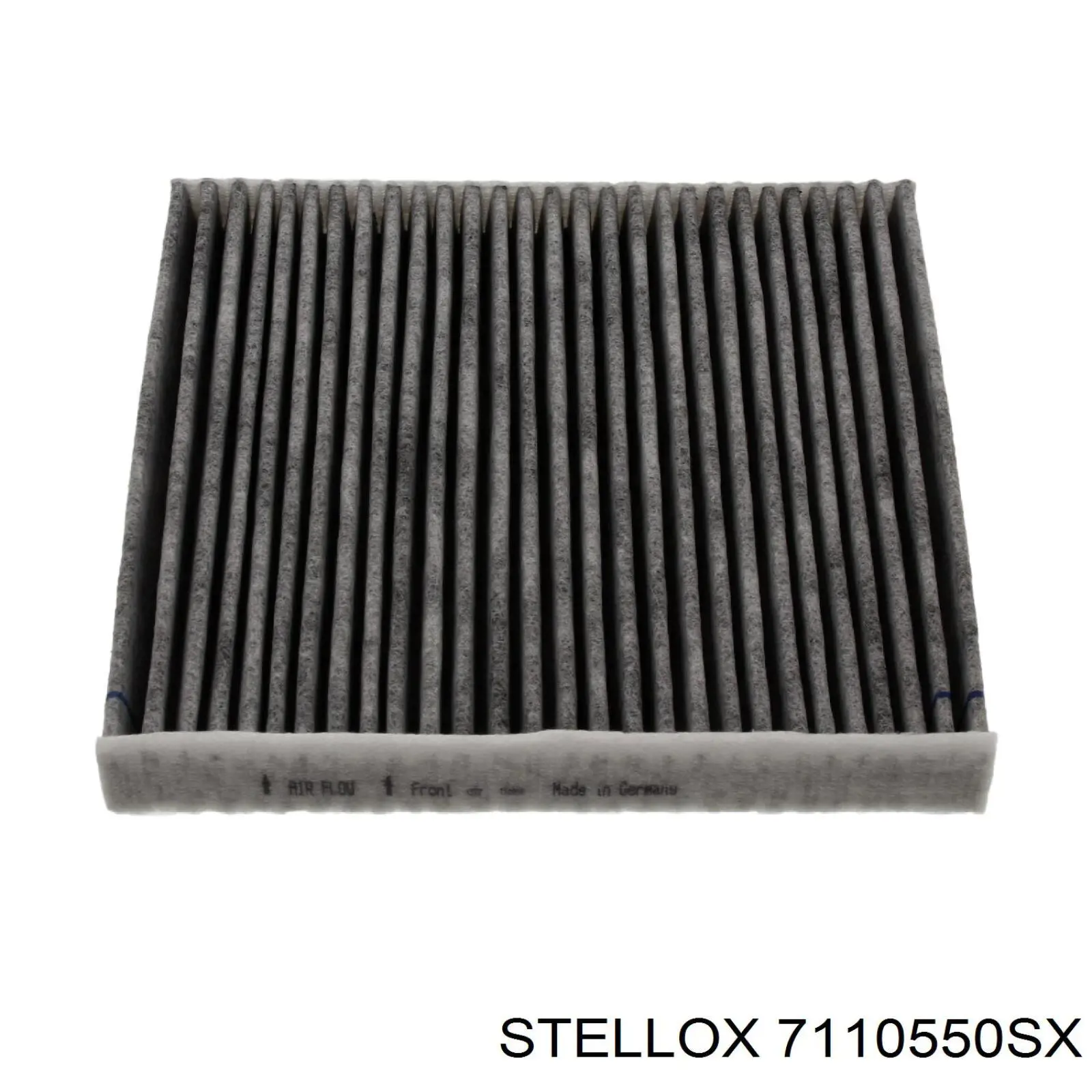 71-10550-SX Stellox фильтр салона