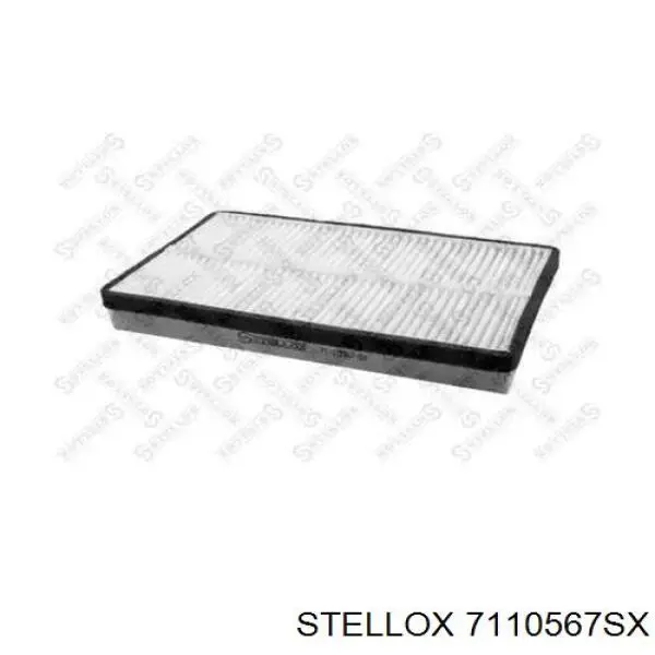 71-10567-SX Stellox фильтр салона