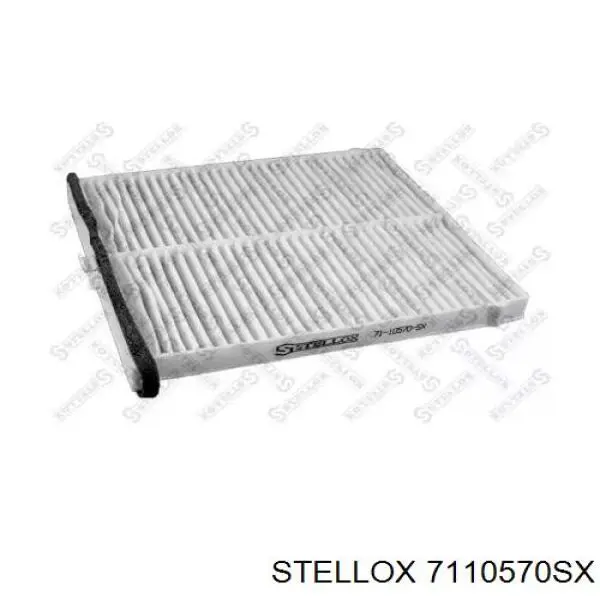 71-10570-SX Stellox фильтр салона