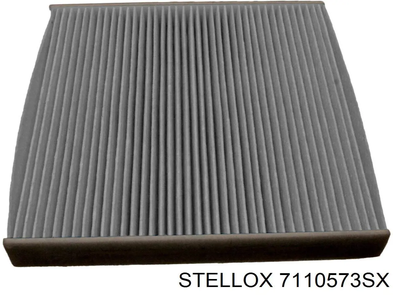 Купить 7110573SX Stellox Фильтр салона угольный
