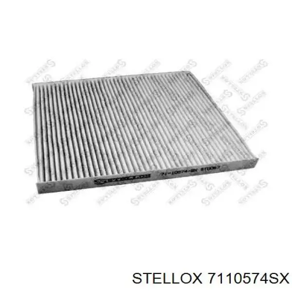 Фильтр воздушный отопителя Stellox 7110574SX цена, от 4.42 USD