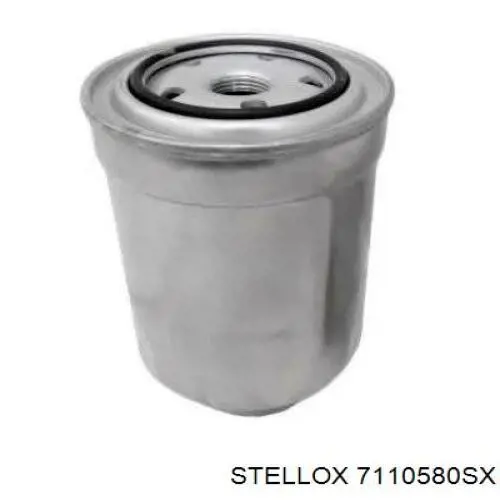 Фильтр воздушный отопителя Stellox 7110580SX цена, от 3.80 USD