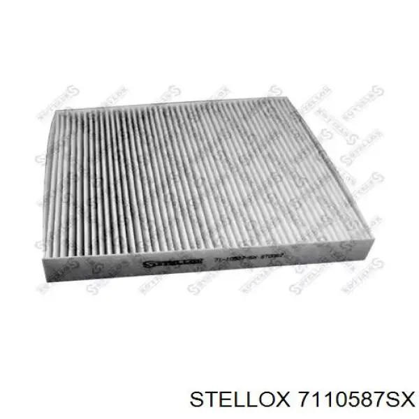 Фильтр воздушный отопителя Eurorepar 1640602780 цена, от 9.47 USD