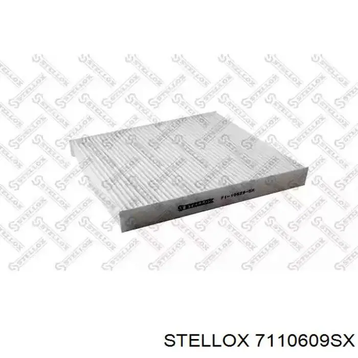 71-10609-SX Stellox фильтр салона