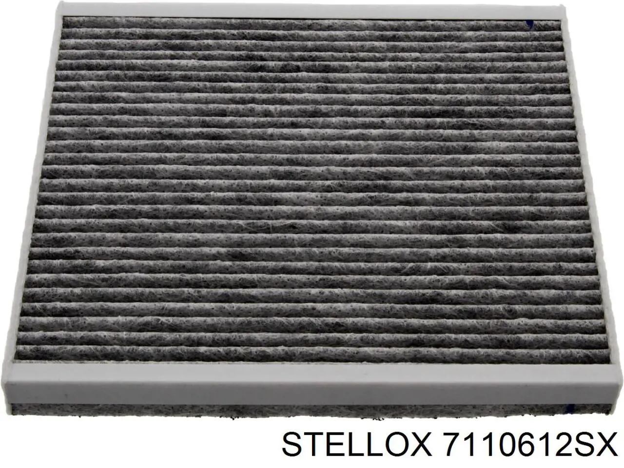 Фильтр салона 7110612SX Stellox