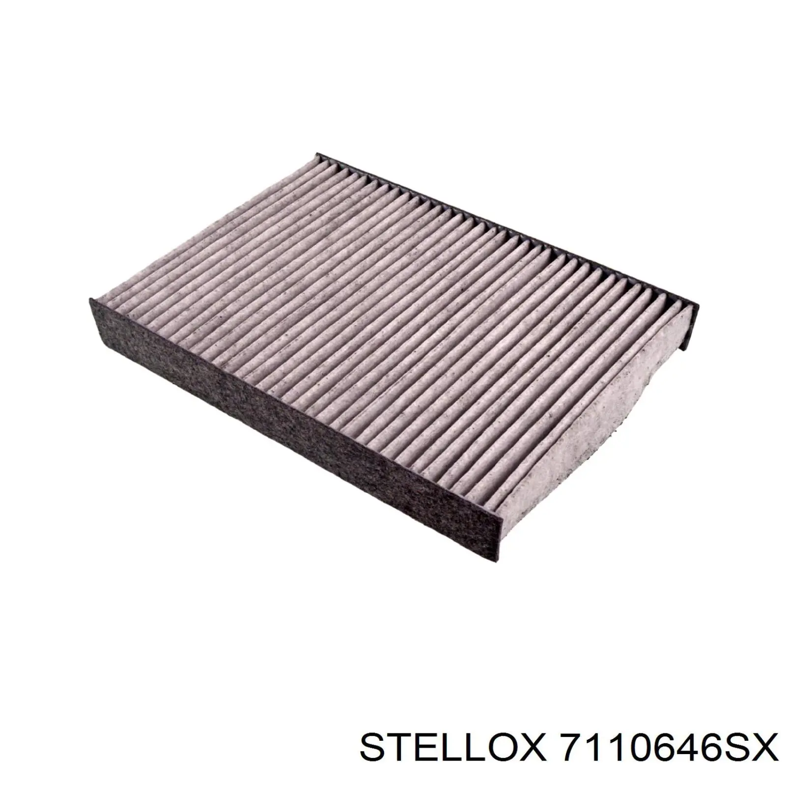 71-10646-SX Stellox filtro de salão