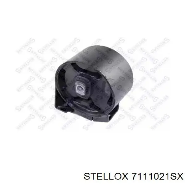 Подушка двигателя 7111021SX Stellox