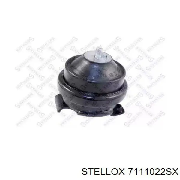 Передняя опора двигателя 7111022SX Stellox