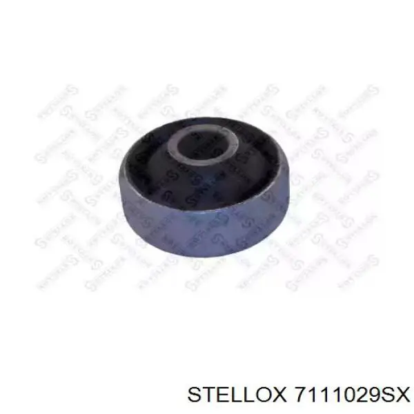 7111029SX Stellox сайлентблок переднего нижнего рычага