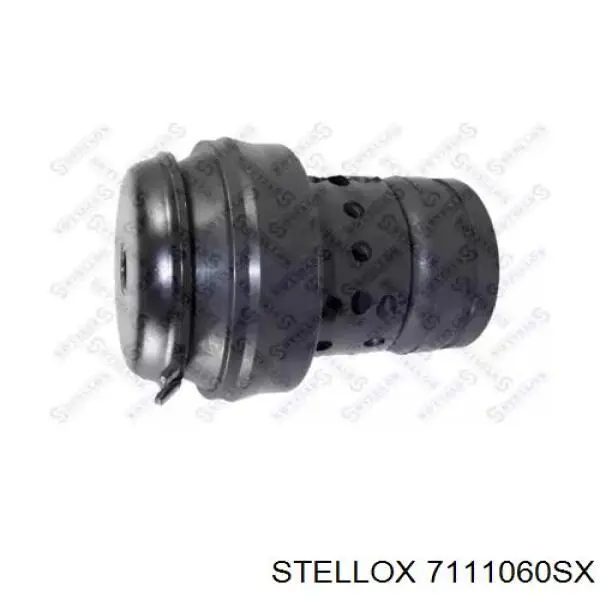 Передняя опора двигателя 7111060SX Stellox