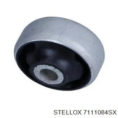 7111084SX Stellox Сайлентблок нижнего переднего рычага