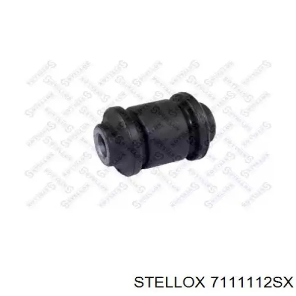 Сайлентблок передней подвески Stellox 7111112SX цена, от 2.03 USD