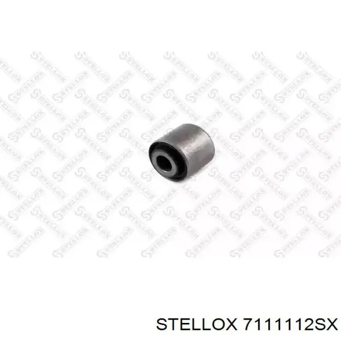Купить 7111112SX Stellox Сайлентблок нижний передней подвески