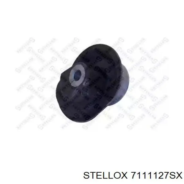 7111127SX Stellox Сайлентблок балки моста