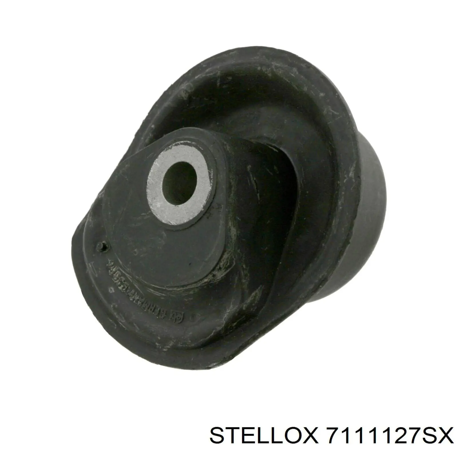 Сайлентблок заднего подрамника Stellox 7111127SX цена, от 7.30 USD