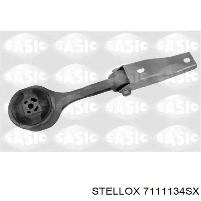 Купить 7111134SX Stellox Подушка трансмиссии (опора раздаточной коробки)