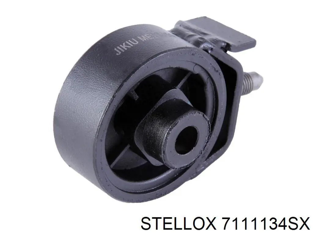 7111134SX Stellox Подушка трансмиссии, опора раздаточной коробки